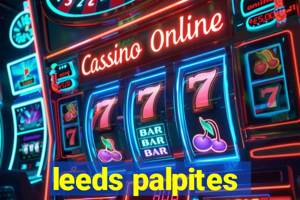 leeds palpites