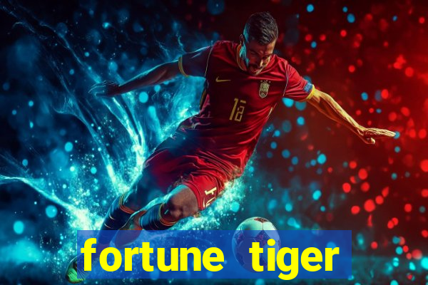 fortune tiger melhores plataformas