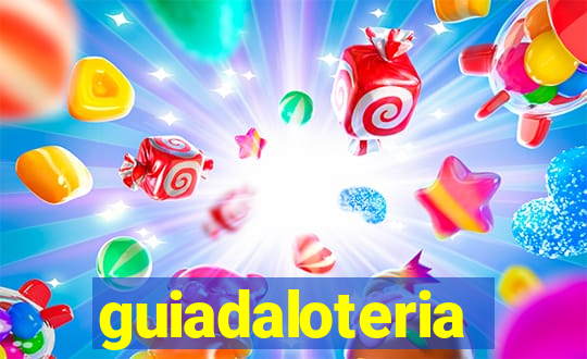 guiadaloteria