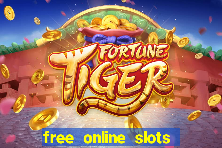 free online slots no downloading