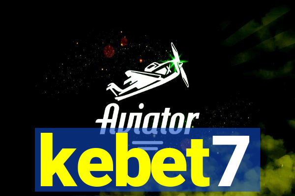 kebet7