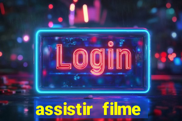 assistir filme jogos mortais