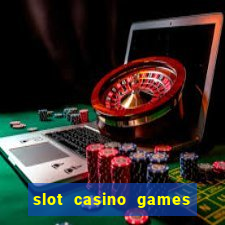 slot casino games free download