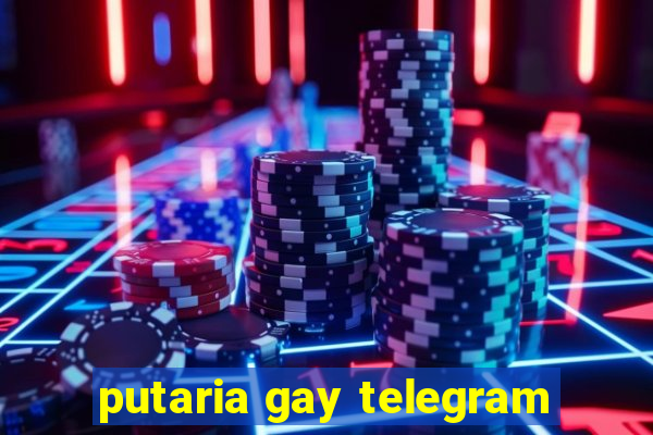 putaria gay telegram