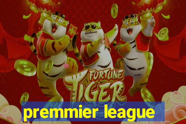 premmier league