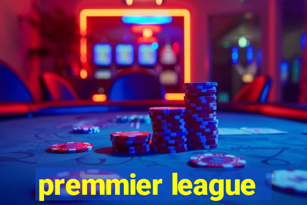 premmier league