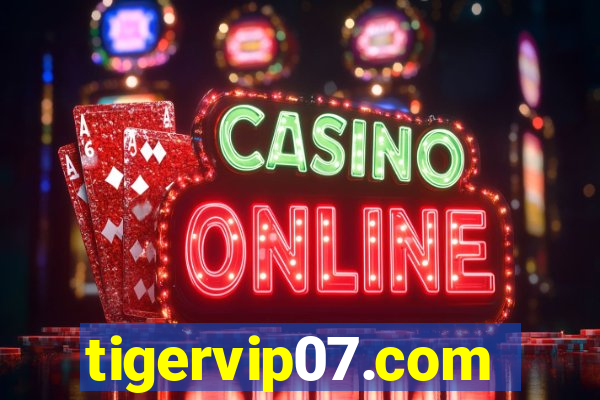 tigervip07.com