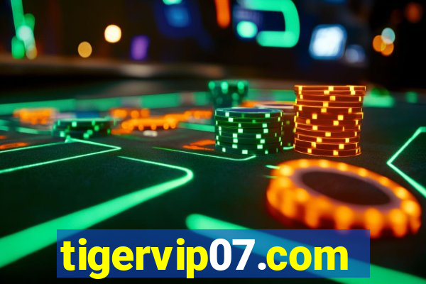 tigervip07.com