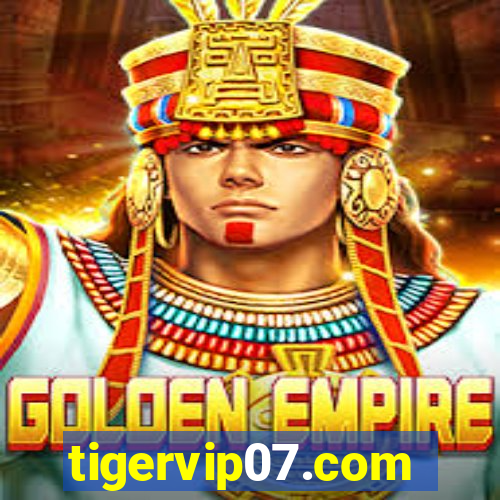 tigervip07.com