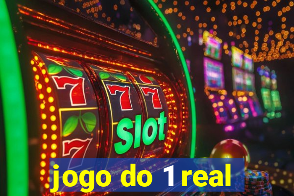 jogo do 1 real