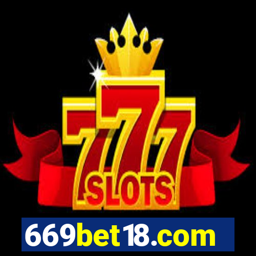 669bet18.com