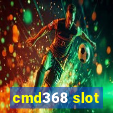 cmd368 slot