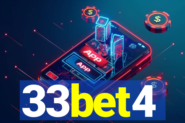 33bet4