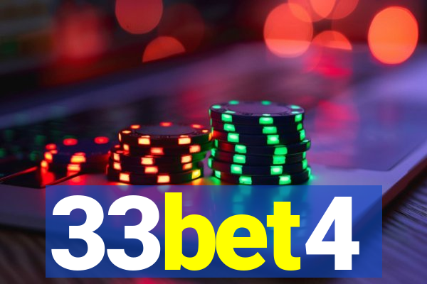 33bet4