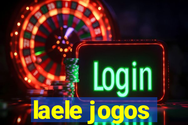 laele jogos