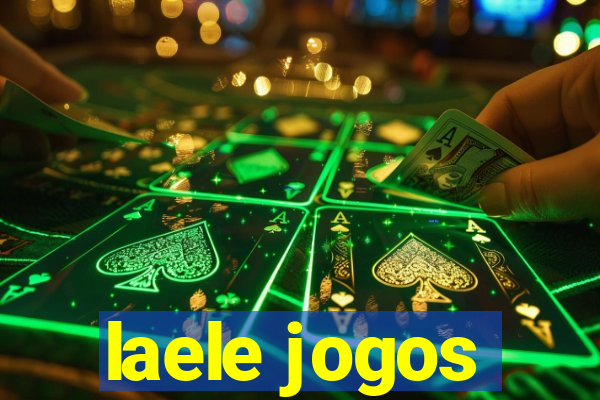 laele jogos