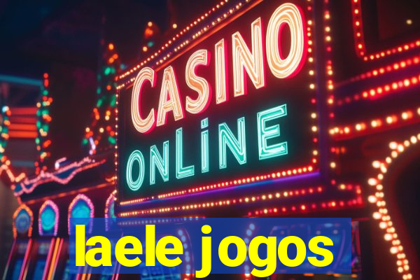 laele jogos