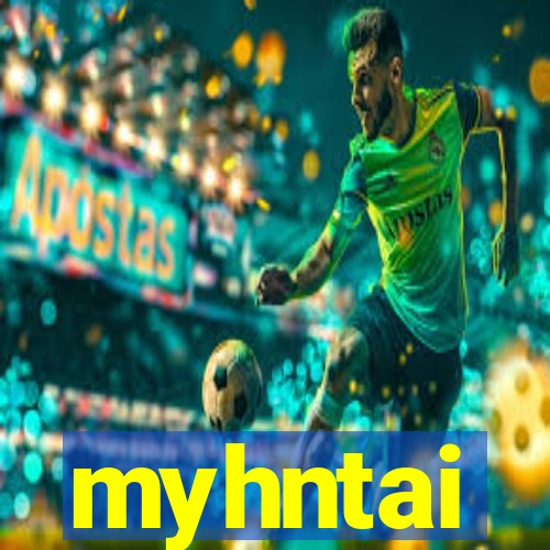 myhntai