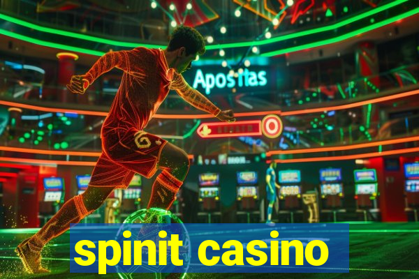 spinit casino