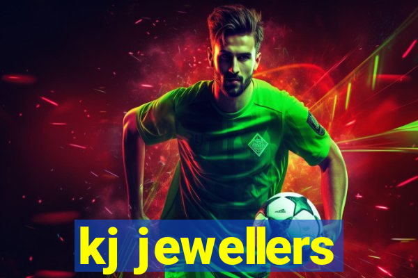 kj jewellers