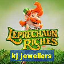 kj jewellers