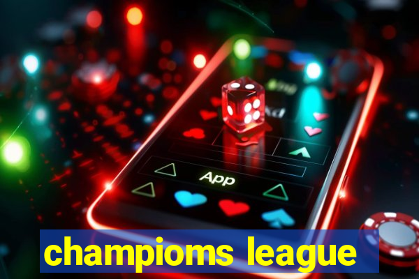 champioms league