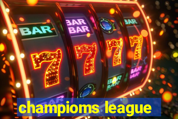 champioms league