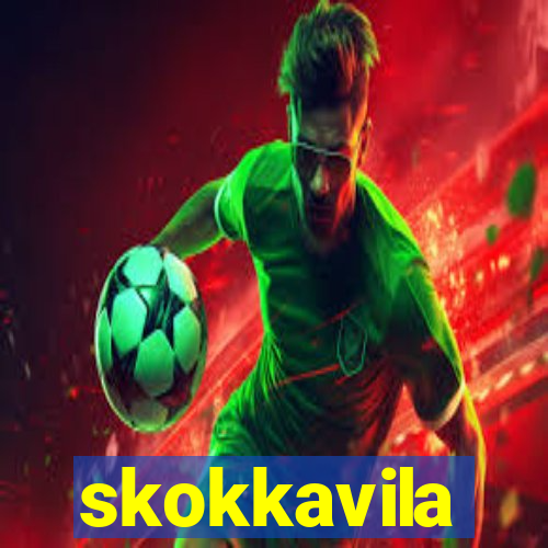 skokkavila