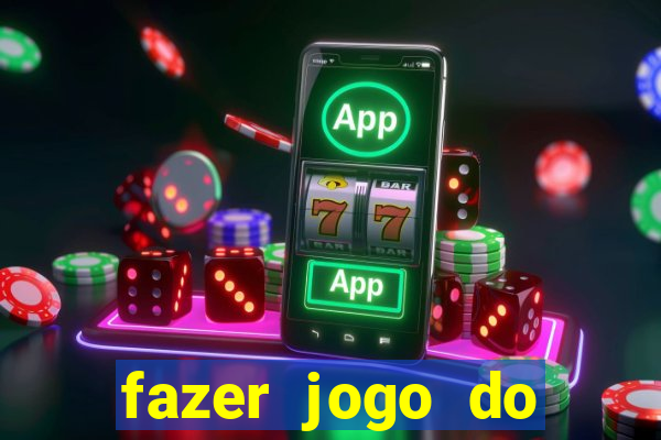 fazer jogo do bicho online