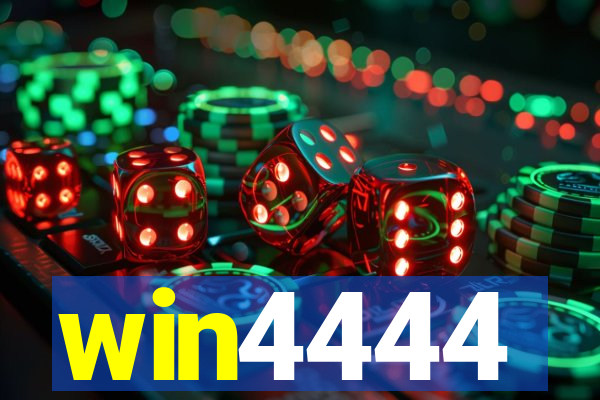 win4444