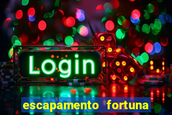 escapamento fortuna para xr 200