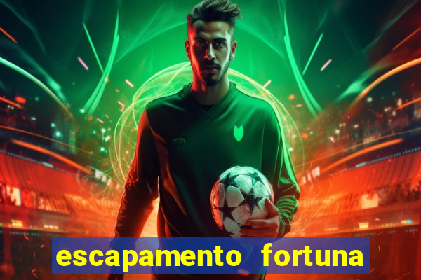 escapamento fortuna para xr 200