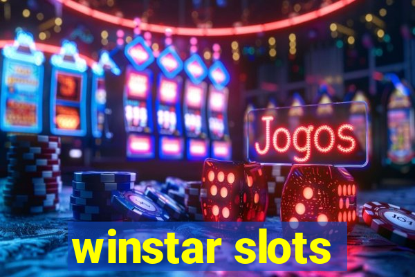 winstar slots