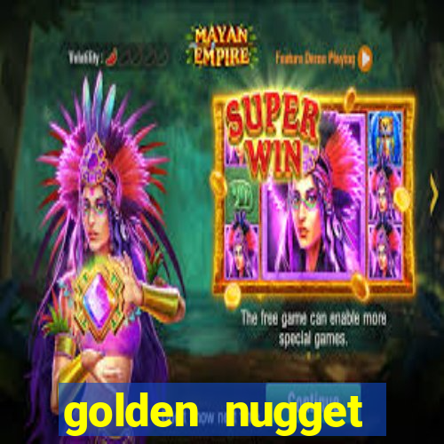 golden nugget casino hotels