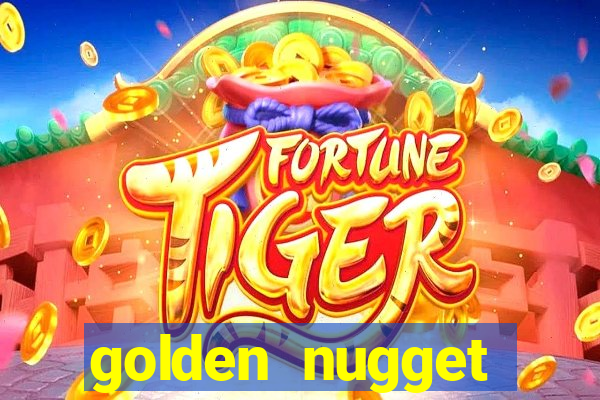 golden nugget casino hotels