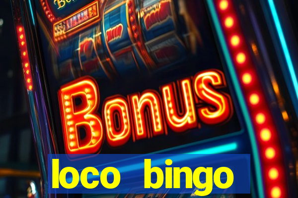 loco bingo playspace facebook