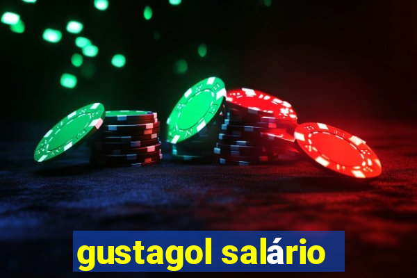 gustagol salário