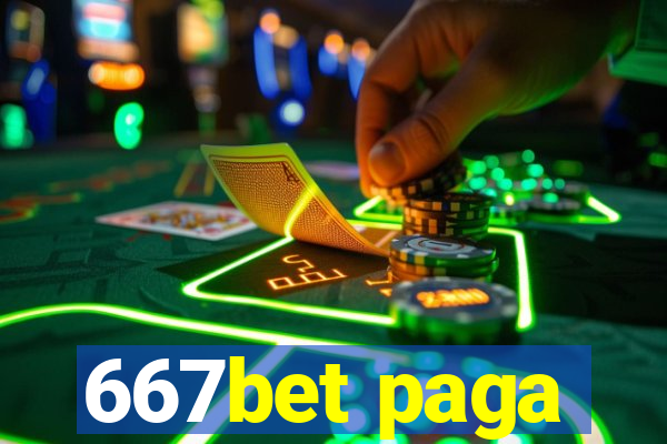 667bet paga