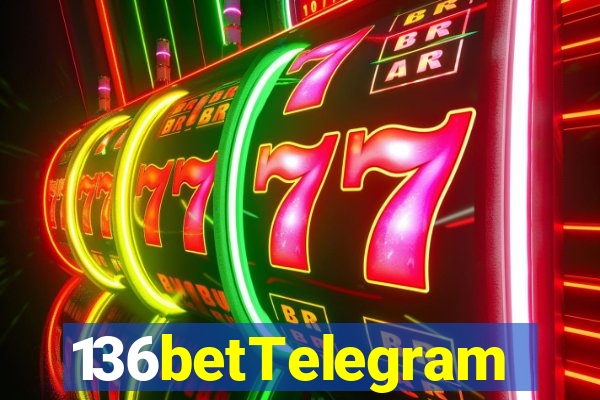 136betTelegram