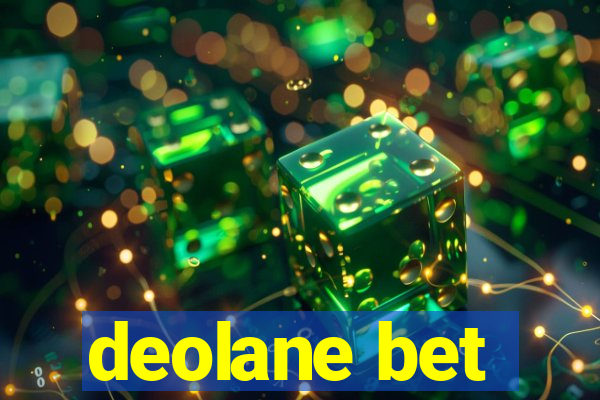 deolane bet