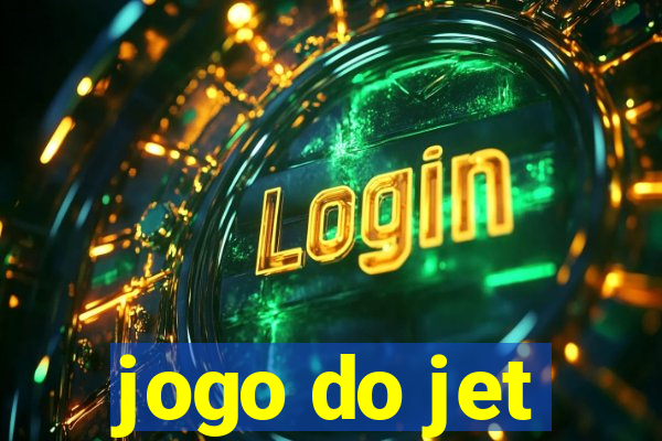 jogo do jet