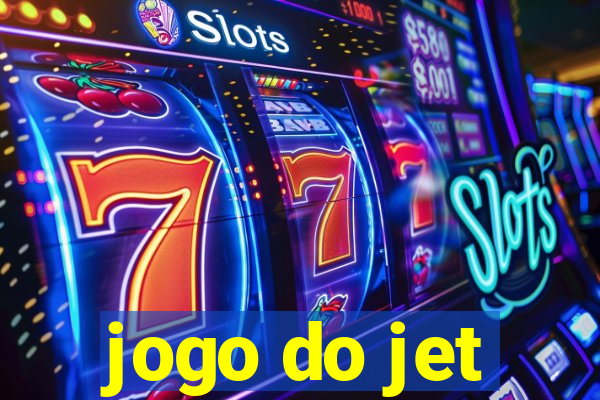 jogo do jet