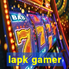 lapk gamer