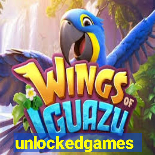 unlockedgames