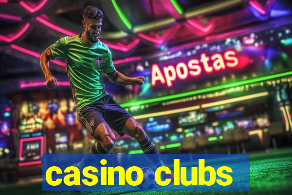 casino clubs