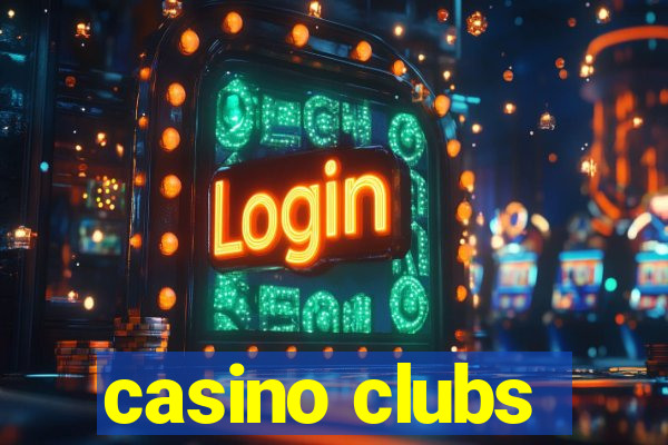 casino clubs