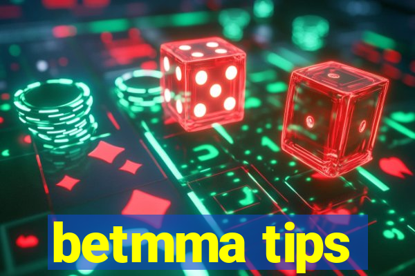 betmma tips