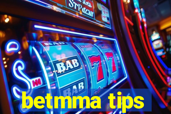 betmma tips