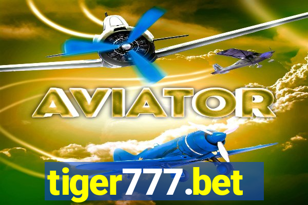 tiger777.bet