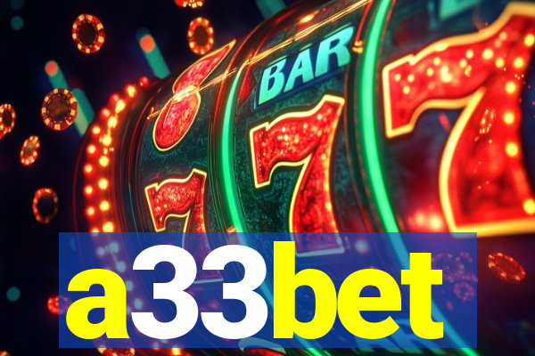 a33bet